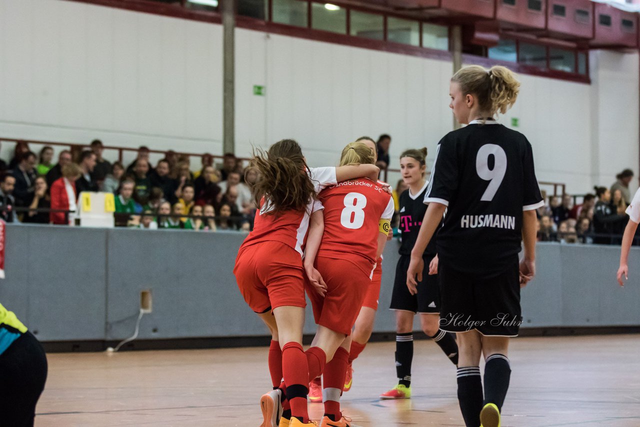 Bild 671 - Norddeutschen Futsalmeisterschaften : Sieger: Osnabrcker SC